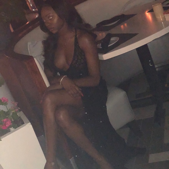 Goddess Dress - Picture 5 of 6